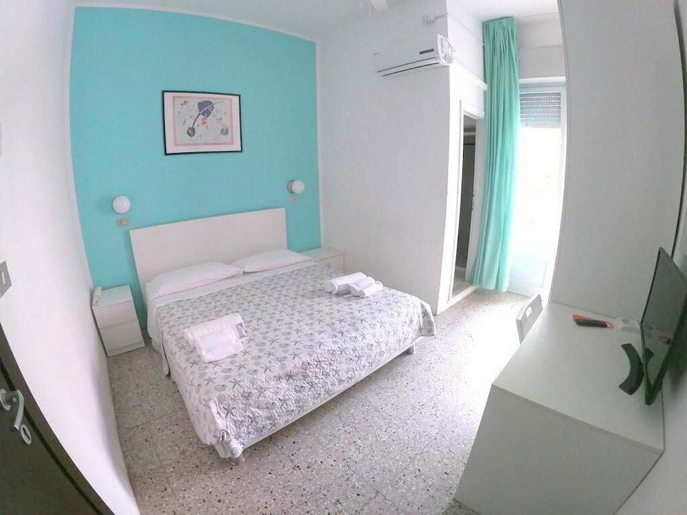 Фото Hotel Sanremo Rimini