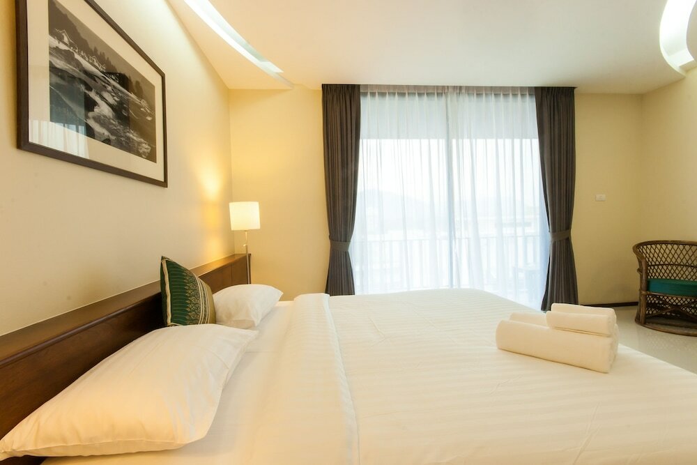 Фото Baannilrath Hotel