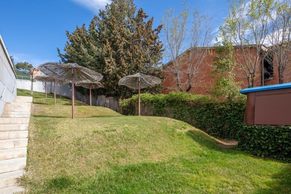 Фото Eurostars Toledo