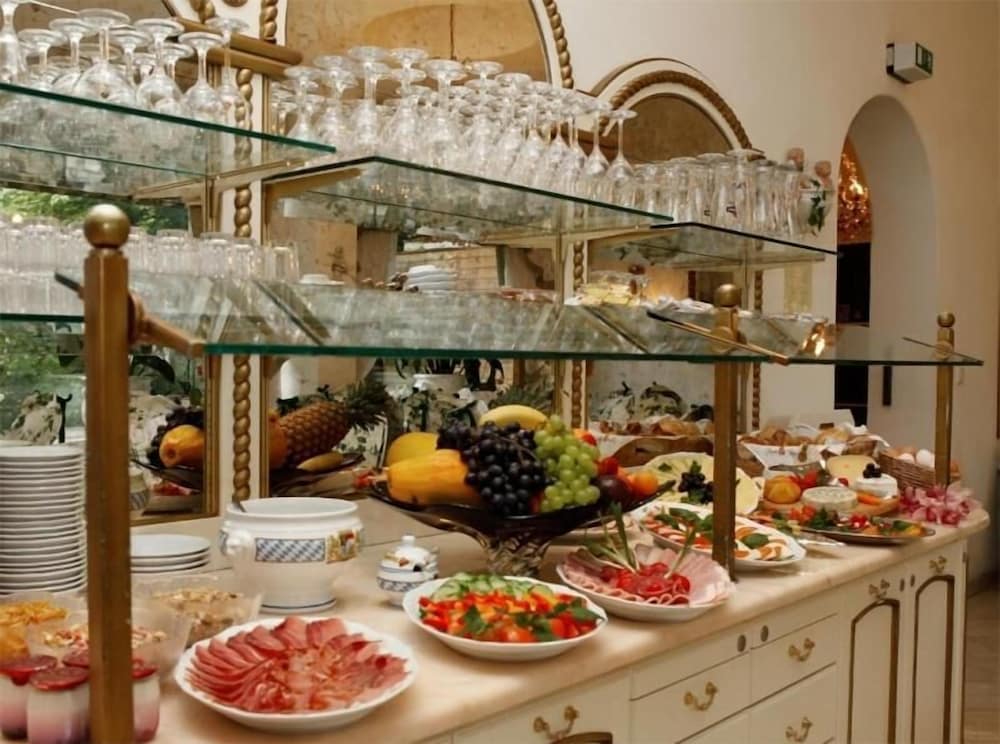 Фото Seibel's Parkhotel