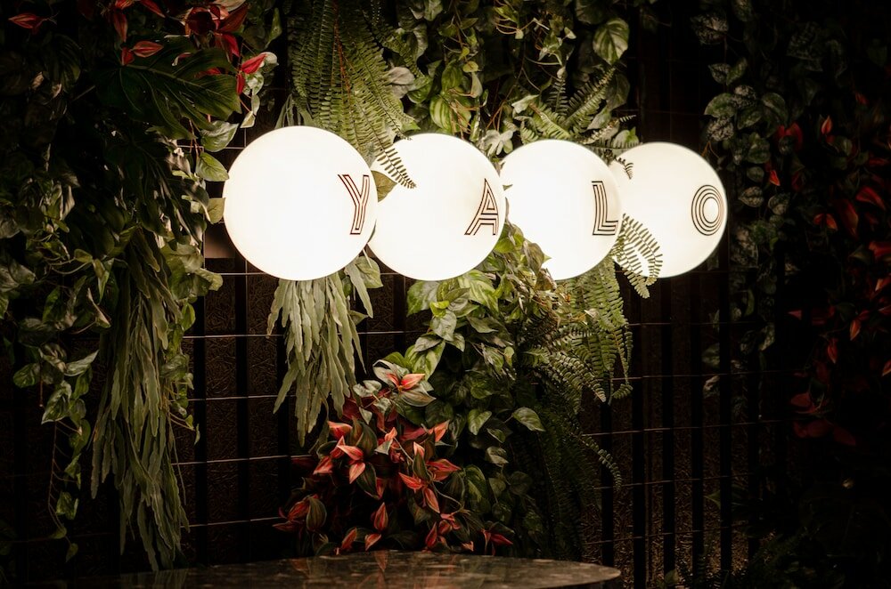 Фото Yalo Urban Boutique Hotel Ghent