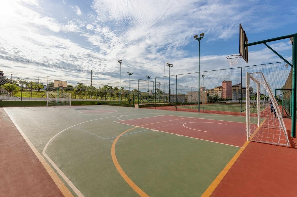 Фото Wyndham Olímpia Royal Hotels