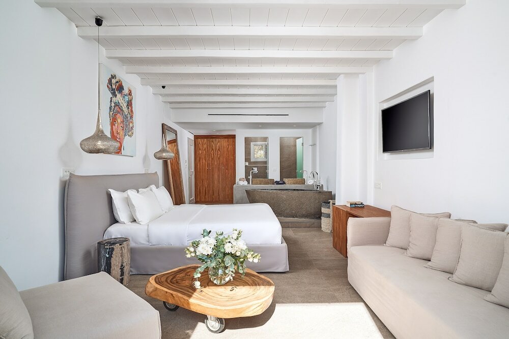 Фото Hippie Chic Hotel