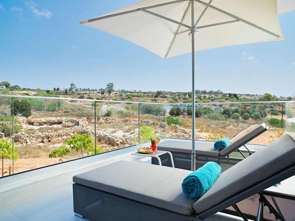 Фото Amanti, MadeForTwo Hotels – Ayia Napa