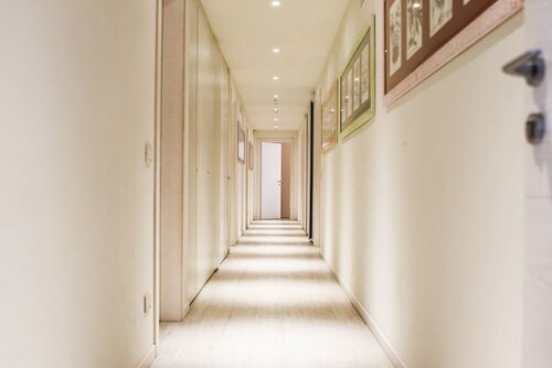 Внешний вид отеля Nuova Opera Rooms в Вероне, фото 4