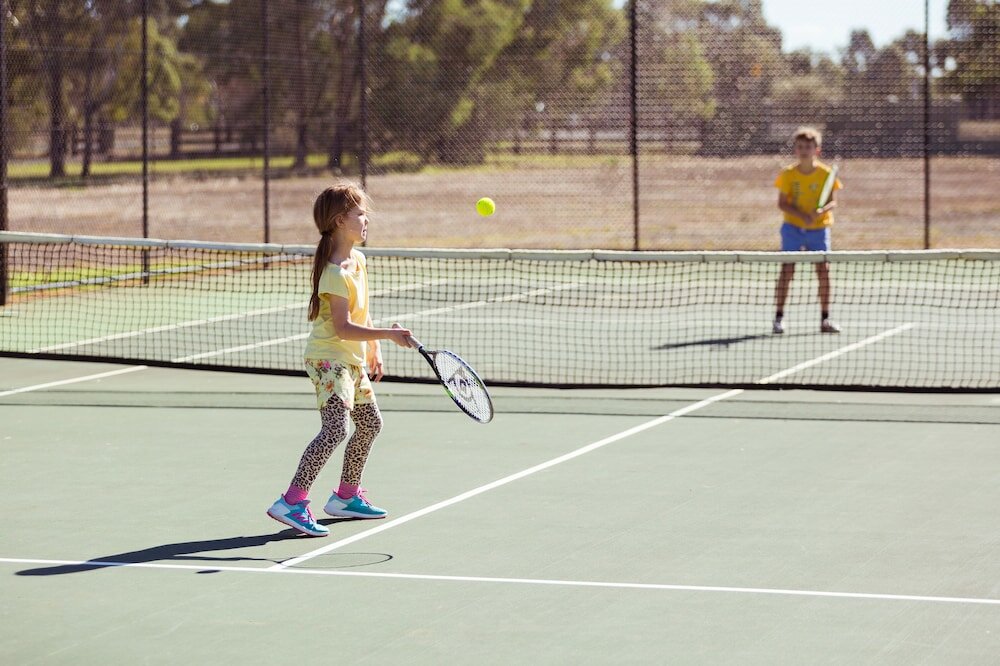 Фото Tindarra Resort