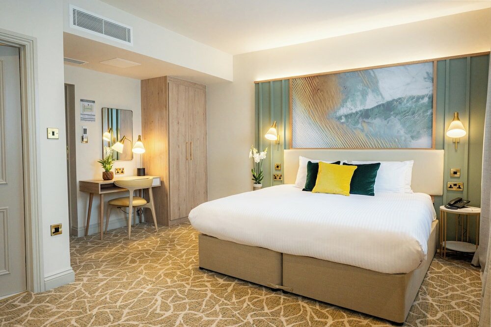 Фото The Hermitage Hotel