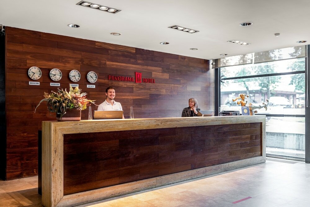 Фото Panorama Hotel 