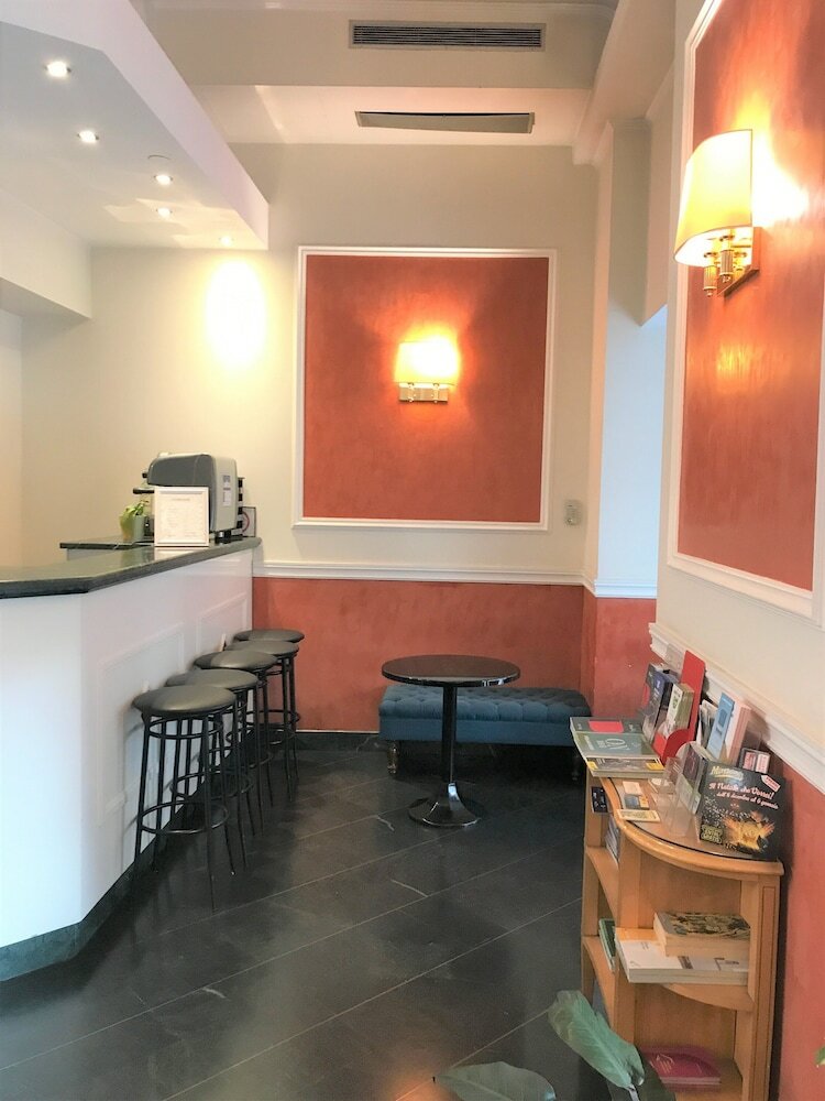 Фото Hotel San Felice