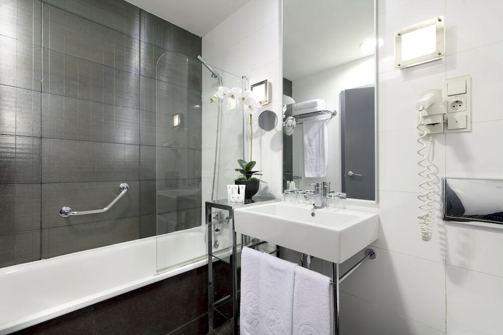 Фото Exe Tres Cantos