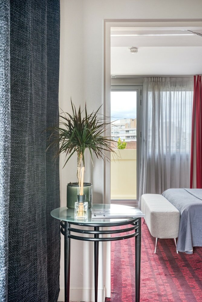 Фото Hotel Le Richemont