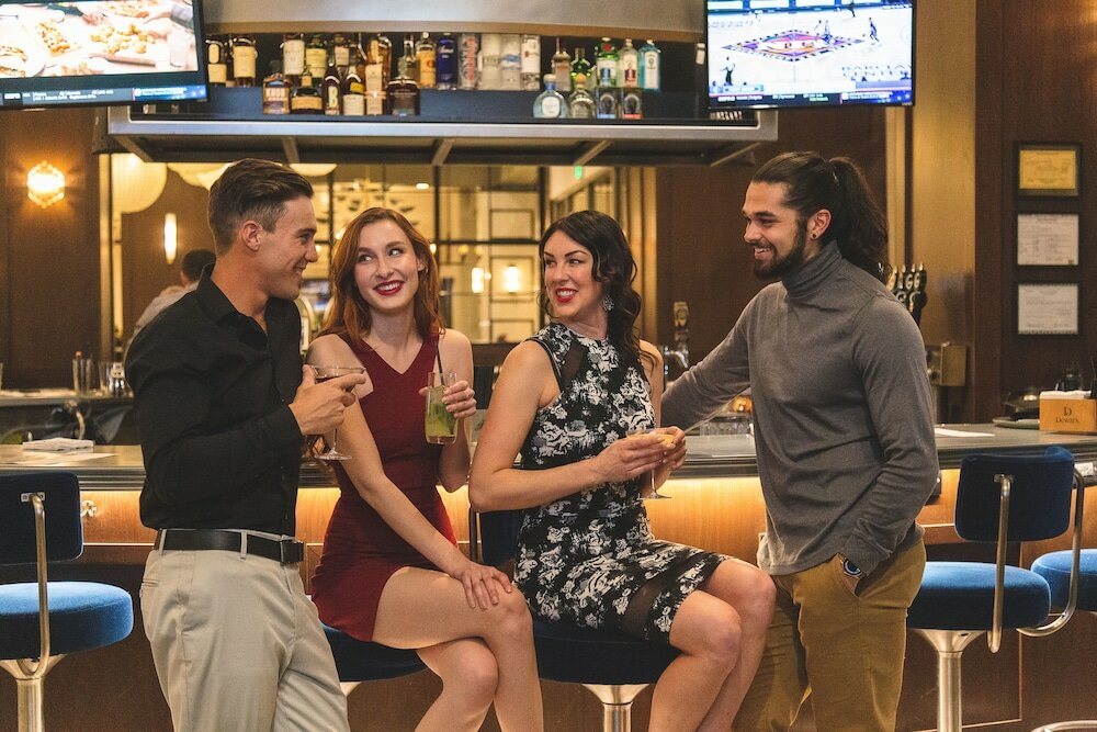 Фото The Grove Hotel