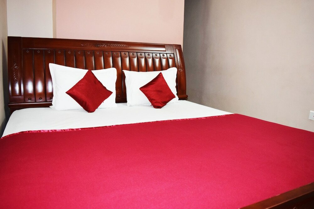 Фото Hotel Avisha