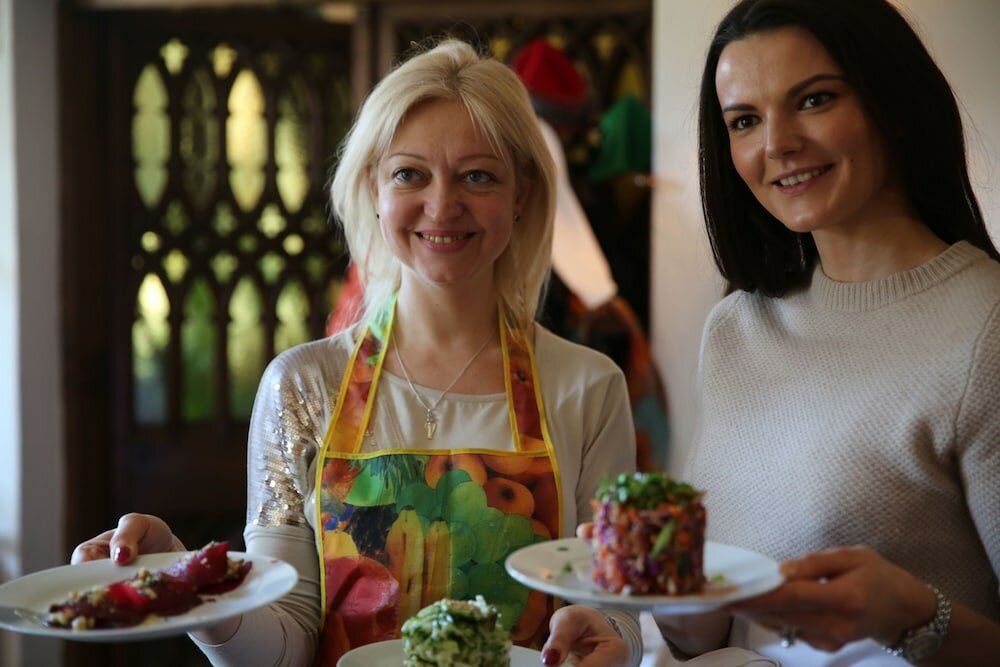 Фото Haus Wartenberg