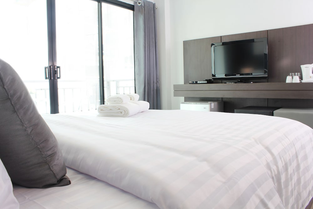 Фото The Artist House