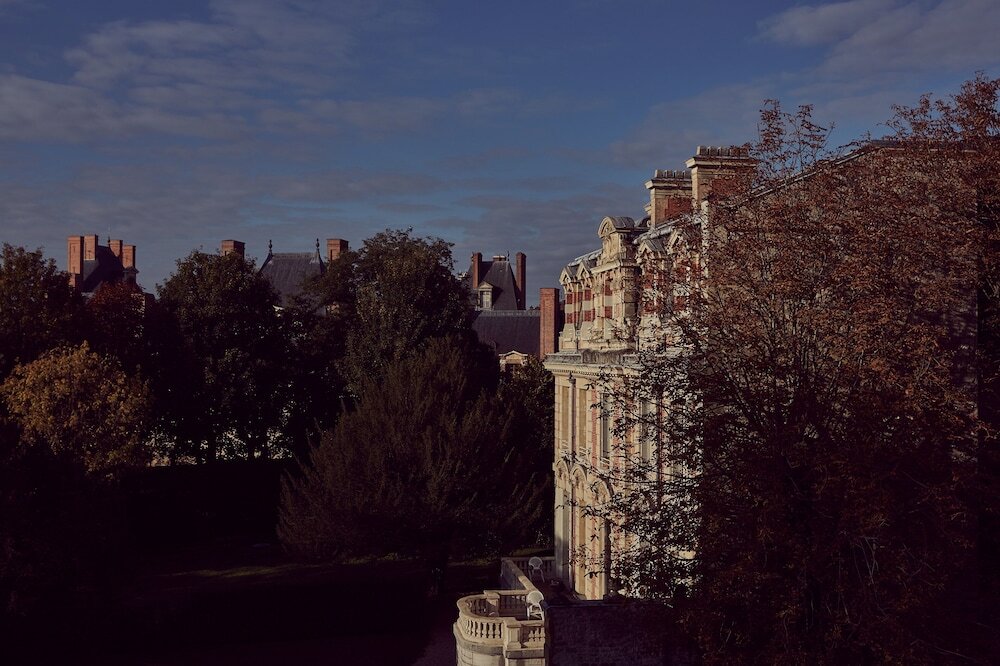 Фото Hôtel de Cavoye