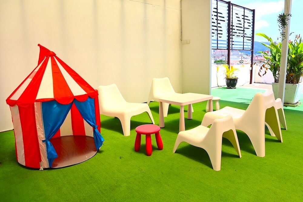 Фото Armenian Street Heritage Hotel