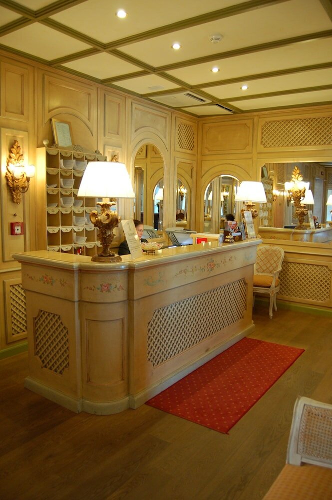 Фото отеля 4