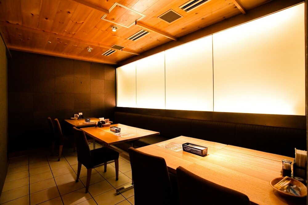 Фото Hotel Lexton Kagoshima