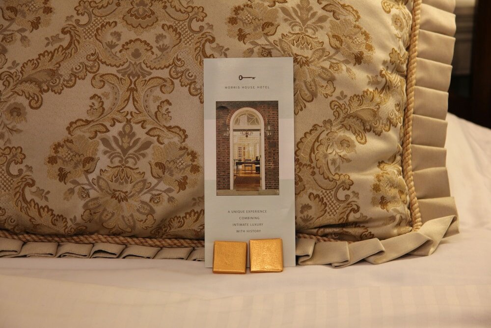 Фото Morris House Hotel