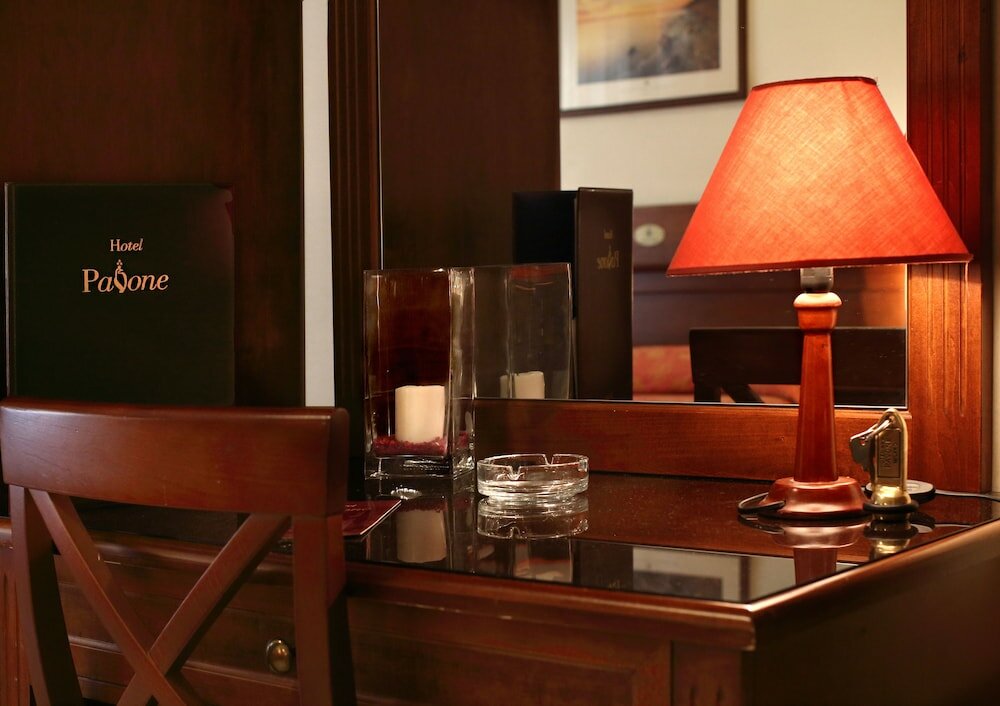 Фото Hotel Pavone