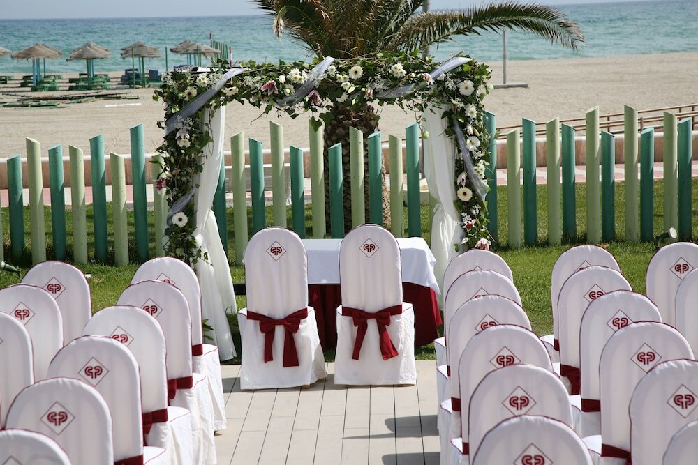 Фото Protur Roquetas Hotel & SPA