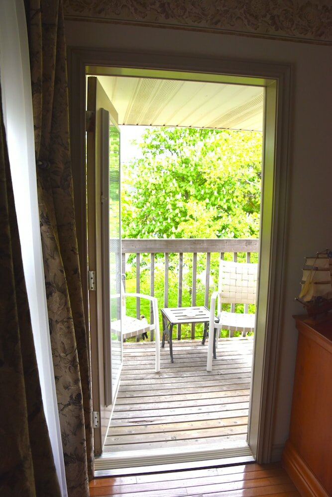 Фото The Harbour House