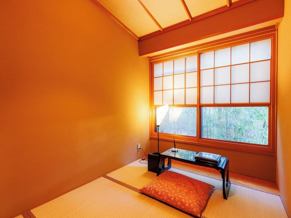 Фото Tabist Chikuba Shinyotei Hakodate Yunokawaonsen