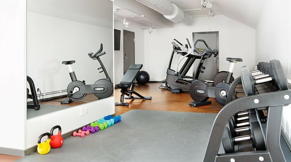 Фото Comfort Hotel Norrköping