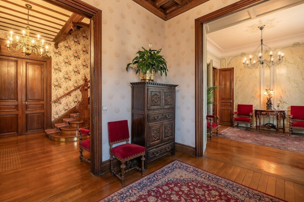 Фото Grand Hotel des Templiers