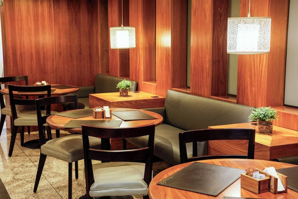 Фото Slaviero Curitiba Batel