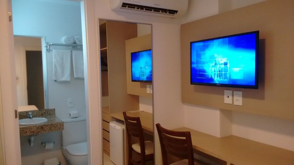 Фото Atalaia Apart Hotel