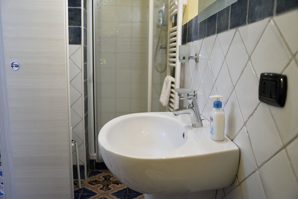 Фото B&b Dimora Di Girgenti