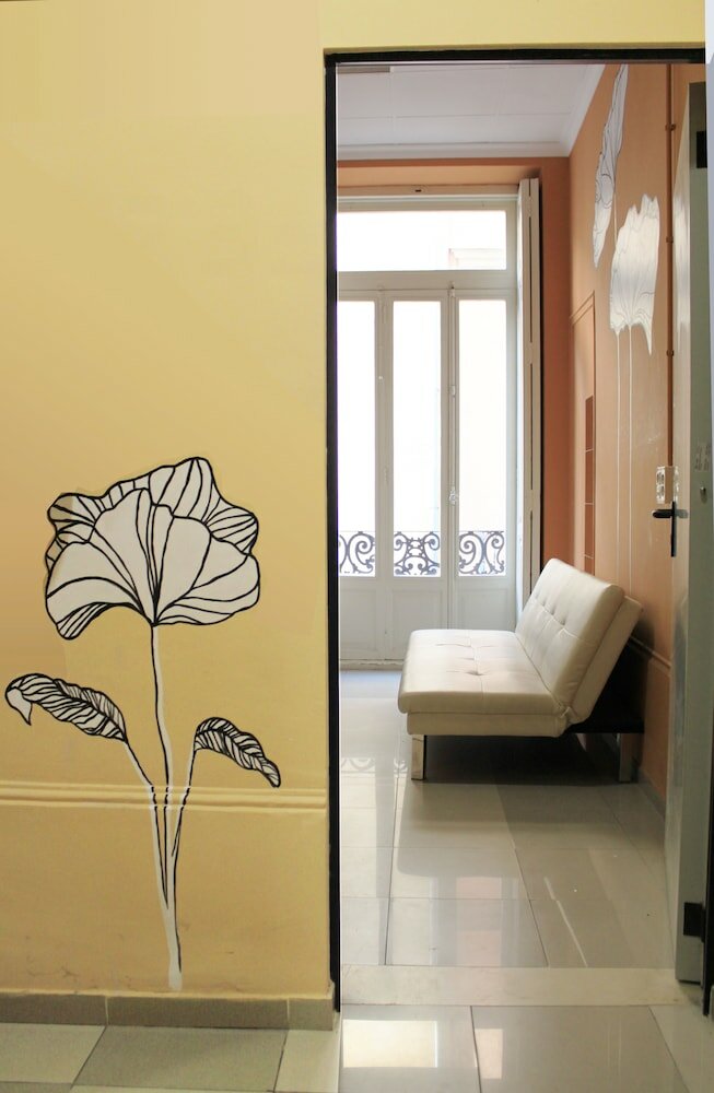 Фото The River Hostel