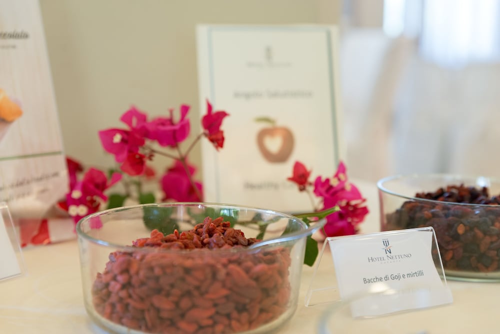 Фото Nettuno Catania