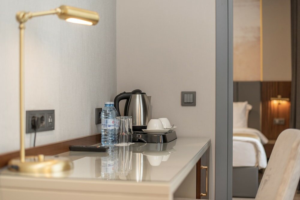 Фото Tbilisi Chambers