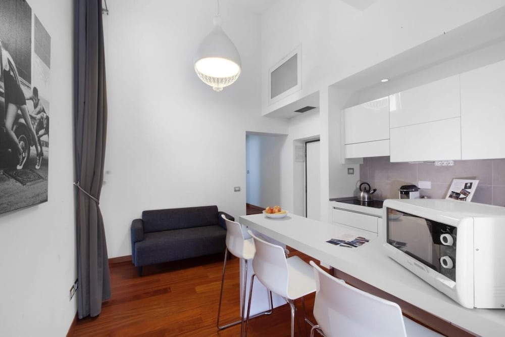 Фото Oriana Homèl Roma