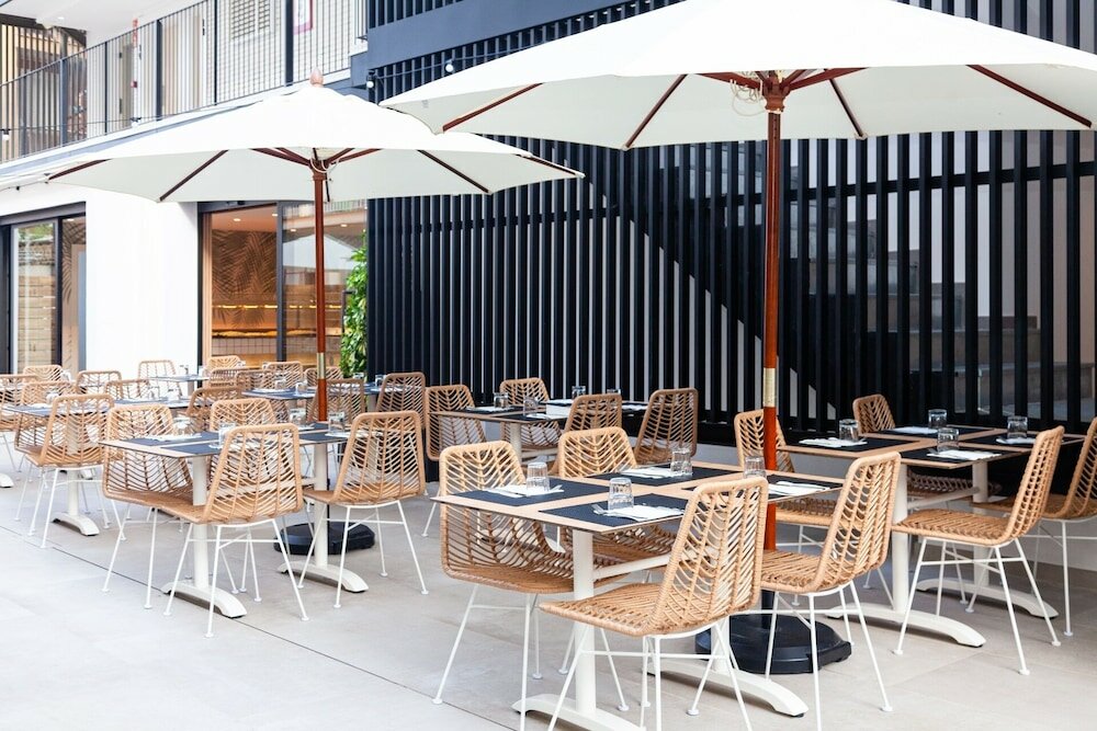 Фото DWO Les Palmeres