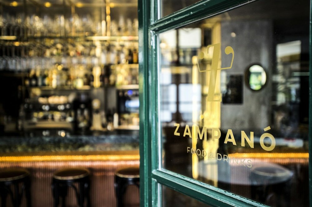 Фото City Circus Athens