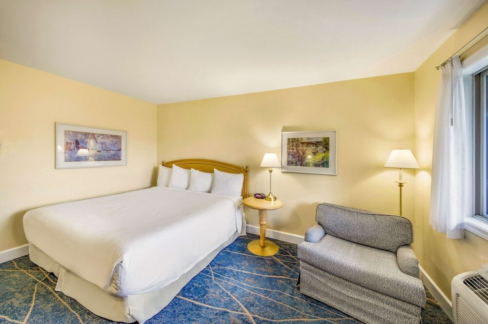 Фото Kootenay Lakeview Resort, Bw Signature Collection