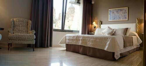 Внешний вид отеля San Polo в Саламанке, фото 3