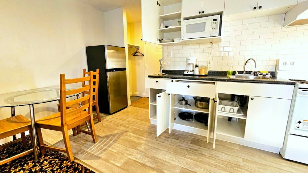 Фото Cloud 9 Inn