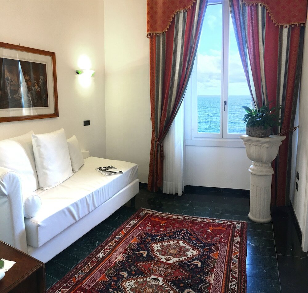 Фото Villa Las Tronas Hotel & SPA