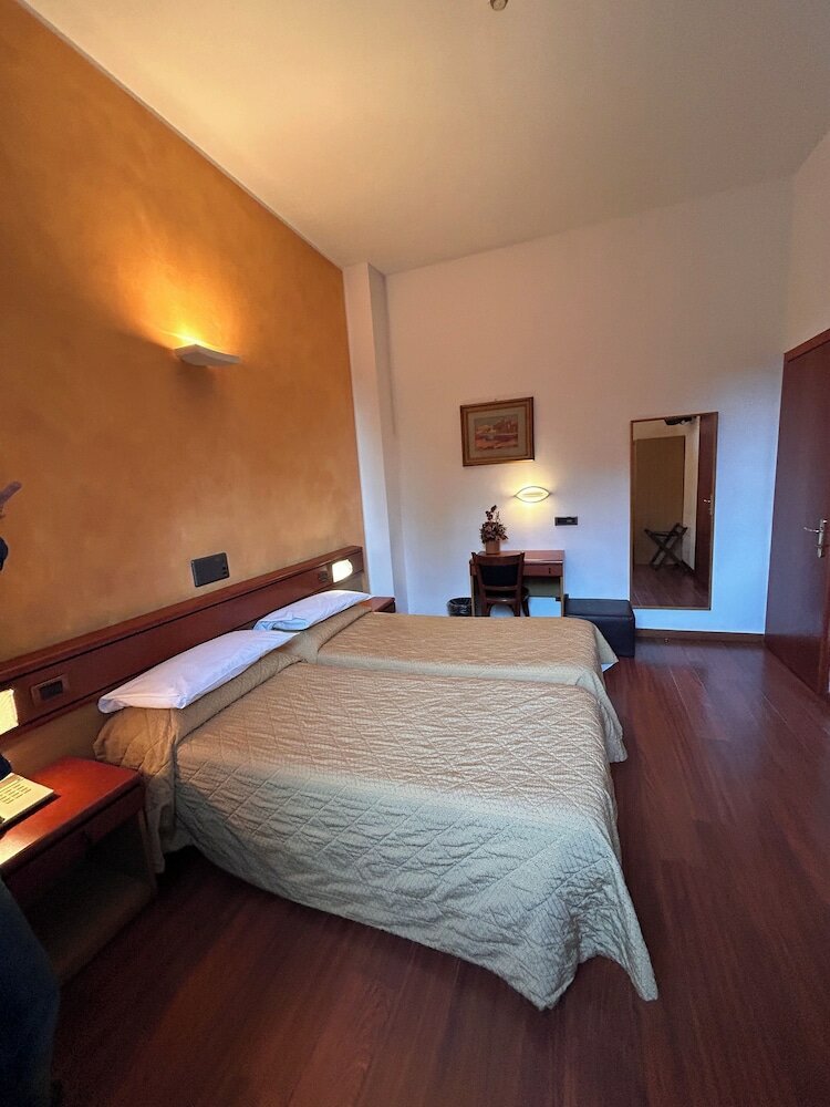 Фото Hotel Aspromonte