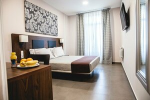 Гостиница City Hotel