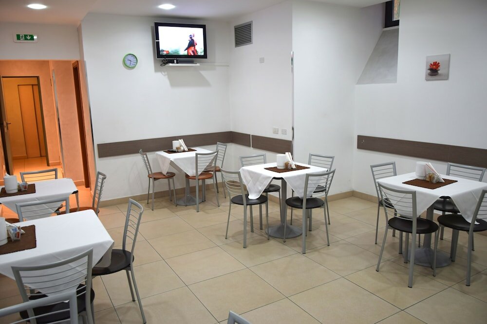 Фото Hotel Losanna