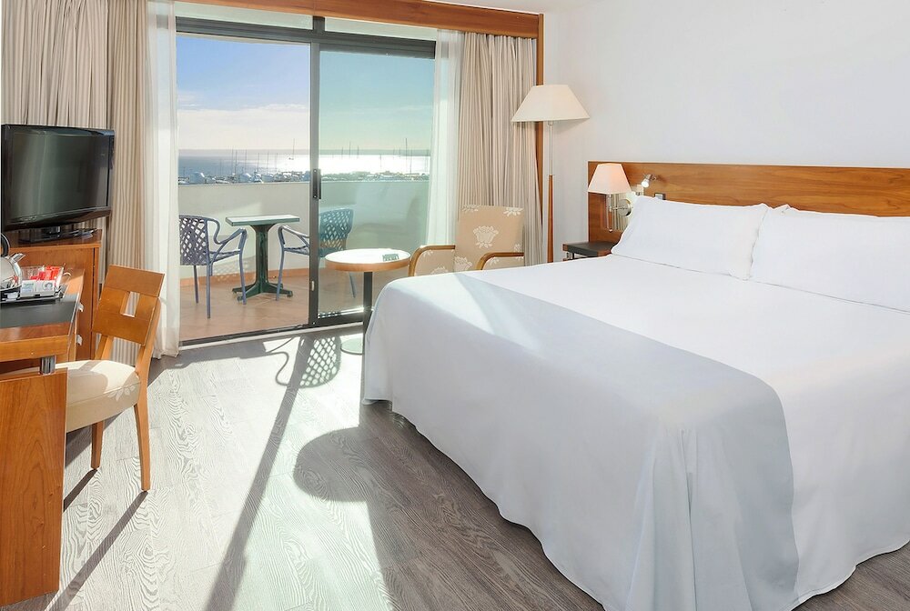 Фото Hotel Palma Bellver