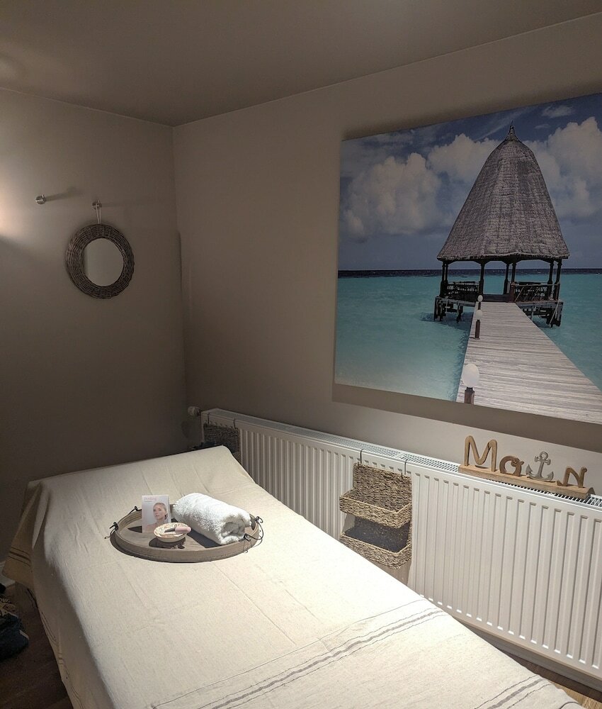 Фото Country Hotel Timmendorfer Strand