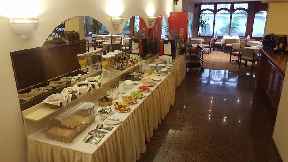 Фото Hotel Geneva