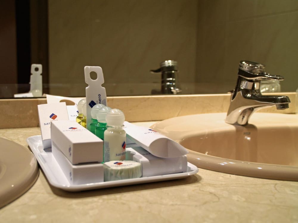 Фото Hotel Hoyuela